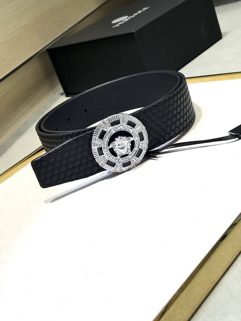 Versace Belts